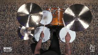 Sabian 21\