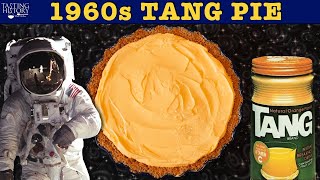 What the First Astronauts Ate - Food in Space