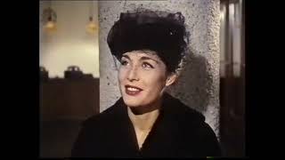 1958 Und abends in die Scala mit Caterina Valente, Brigitte Mira, Ruth Stephan