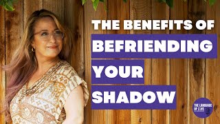 Befriending Your Shadow | Dr. Laura Berman