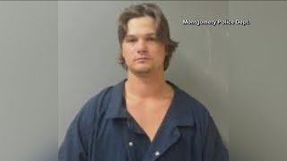 Montgomery brawl suspects arrested