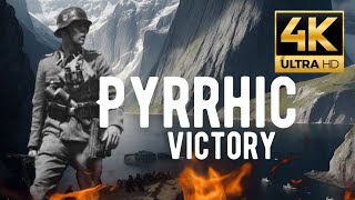 Unternehmen Weserübung: German Pyrrhic victory | WW2 Documentary