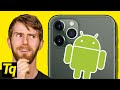 How To Install ANDROID on an iPhone