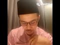 Musafir Di Aidilfitri covered by YM RAJA MUHAMMAD NURIZHAR™