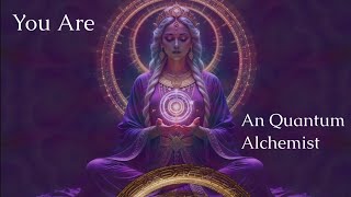 Collapse Timelines You Are An Quantum Alchemist