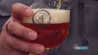 The Dish | S6:E33 - Arsenal Tap Room