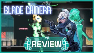 Blade Chimera Review – Team Ladybug’s Sci-Fi Action Adventure Shines and Stumbles