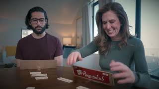 Front Porch Classics, Rummikub, 45 second product video