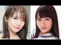 【ヌけるアイドル】乃木坂46にそっくりなΛv女優10選 セクシー女優