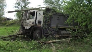 27.05.2021г- инспектор и его беременная супруга погибли в дтп с самосвалом в нижегородской области