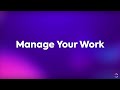 How to Manage Your Work in ClickUp