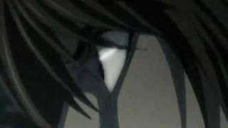 Full Death Note Potato Chip Scene