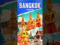 Bangkok: The Ultimate Travel Guide (Mibu Travel Series)