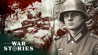 Ardennes, 1943 : Hitler's Failed Final Campaign | Battlezone | War Stories