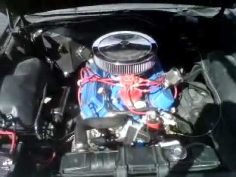 Holley Carb Flooding Solution - FUEL PRESSURE - YouTube