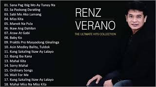 Renz Verano,J Brothers,Rockstar 2, April Boy Regino,Nyt Lumenda - New OPM Trending Pamatay Puso 2021