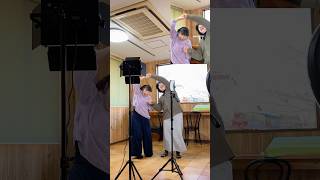 【Tutorial 】全力ダンス！遠坂めぐさん「赤点だらけの毎日でも」ハイテンションで踊ってみた💯 #赤点ダンスコンテスト