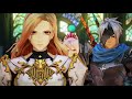 【tales of arise】新作テイルズ！？初見プレイ！ part4