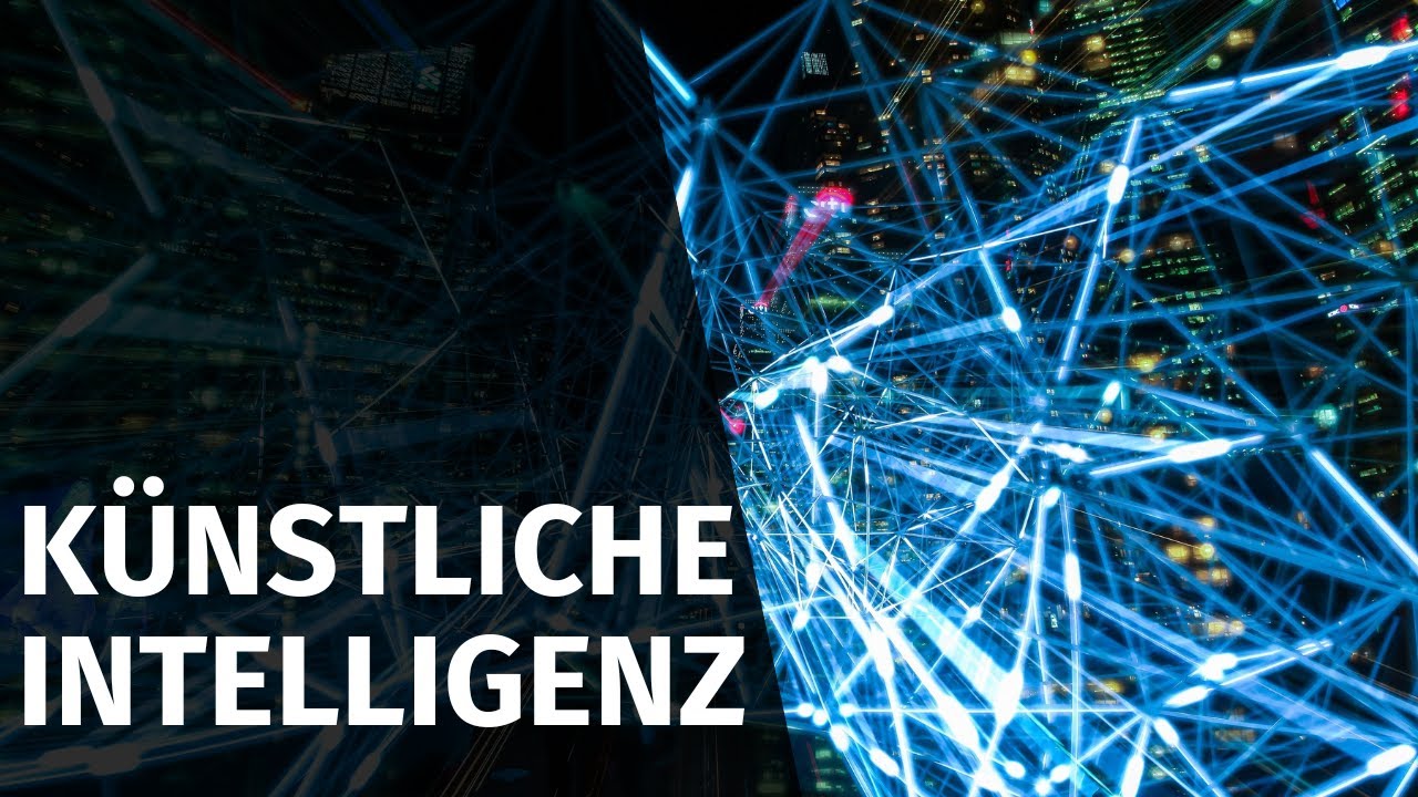 Künstliche Intelligenz Einfach Erklärt #ai - YouTube