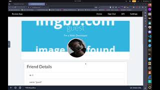 Include TryHackMe WalkThrough