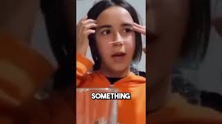 This Girl Discovered Her Secret Talent!