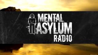Indecent Noise - Mental Asylum Radio 032 (2015-08-13)