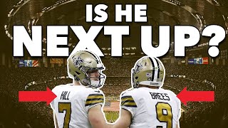 Is Taysom Hill the Saints Next Quarterback? Or the NFL's Next Big Thing?