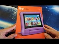 2019 Amazon Fire 7 Kids Edition Tablet, 7