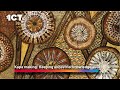 Kapa making: Keeping ancestrial knowledge alive