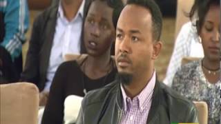 #EBC በሀገሪቱ ወቅታዊ ሁኔታ ላይ የተደረገ ውይይት- ክፍል አንድ …የካቲት 3/2010 ዓ.ም