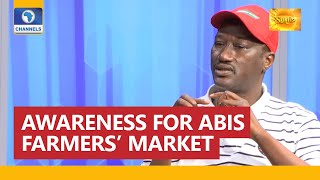 ABIS Market: Abattoir, Food Stuff Market Opens In Lagos