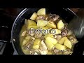 chicken posto bengali style by radhuni