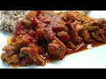 creole chicken fricassee recipe fricase de pollo in sofrito sauce