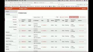 Part 4: Adding and Configuring a Security Group