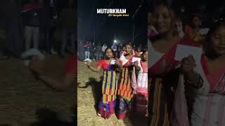 MUTURKHAM SANTALI DJ LANGE ENJE