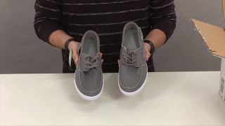 Sanuk Shoe Unboxing | SKU 8727190