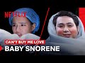 Irene Gives Birth?! | Can’t Buy Me Love | Netflix Philippines