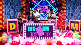 Dishum Dishum | 03rd December 2022