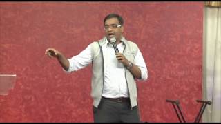 Malayalam Message on ||| sustaining the anointing ||| By. Pr . Raison Thomas