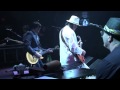 Santana feat. Samuel Rosa - Saideira (portuguese version) HD