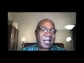 Dr Robert Mawire   The Third Temple