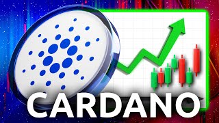 Cardano (ADA) - Double Bottom? (2025 Price Prediction)