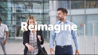 Reimagining your workplace | Condeco