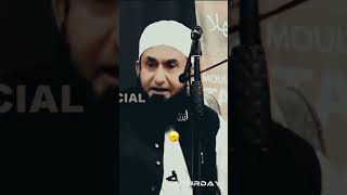 कभी नमाज मत छोड़ना | Namaz Na Chorna نماز نہ چھوڑنا - Maulana Tariq Jameel @Maslemasail_