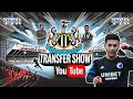 Newcastle United Transfer Show!