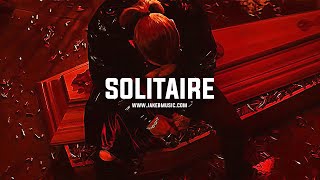 SCH type beat "Solitaire" | Instru rap piano voix | orchestral type beat