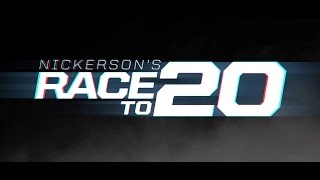 Nickerson's Race to 20