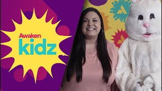 Awaken Kidz Online | Toddlers \u0026 Preschoolers - Episode 4