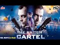 The Snitch Cartel Full Action Movie - NEW RELEASE 2023 SUPERHIT HOLLYWOOD HINDI MOVIE -Pablo Escobar
