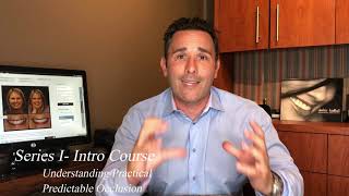 Myotronics Series I with Jeff Haddad, DDS